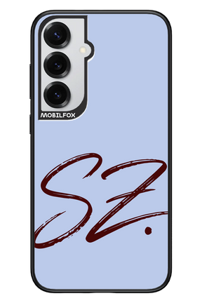(Jellyfish Presso) SZ 2.0 - Samsung S25+