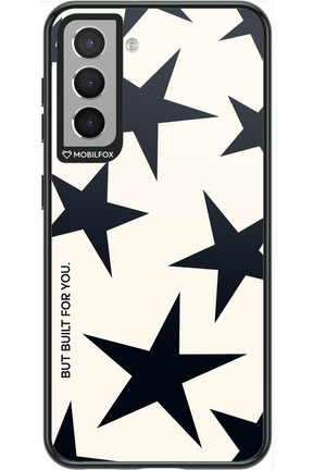 Built for You - Samsung Galaxy S21