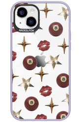 Lucky strike 2.0 - Apple iPhone 15 Plus