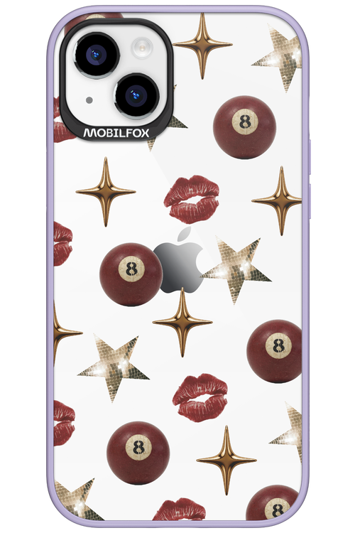 Lucky strike 2.0 - Apple iPhone 15 Plus