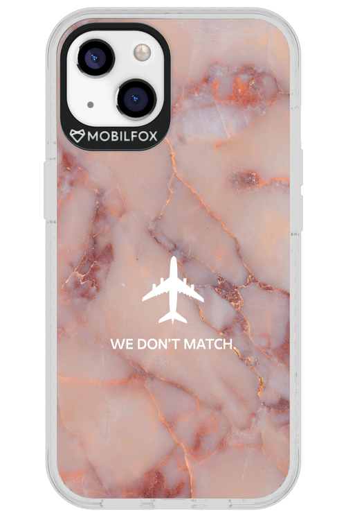 International Love I - Apple iPhone 13