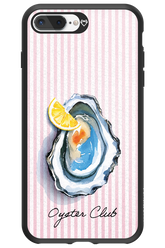 Oyster Club 2.0 - Apple iPhone 8 Plus