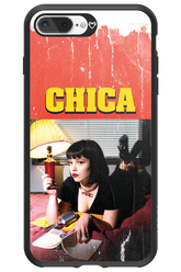 CHICA - Apple iPhone 8 Plus