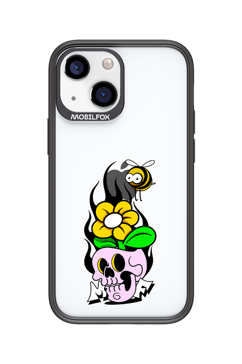 Sugar & Venom - Apple iPhone 13 Mini