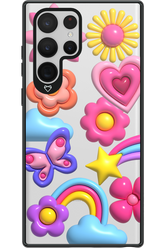 Puffer World 2.0 - Samsung Galaxy S22 Ultra
