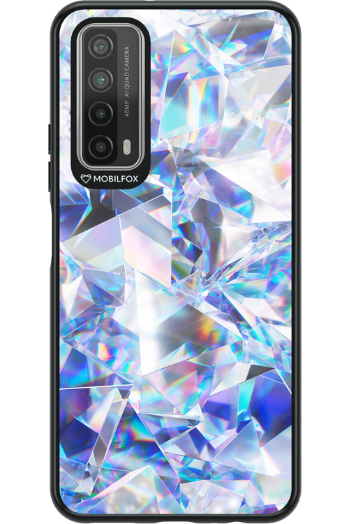 Holo Shard - Huawei P Smart 2021