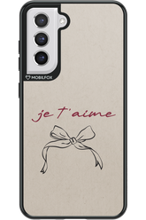 JET'AIME 2.0 - Samsung Galaxy S21 FE