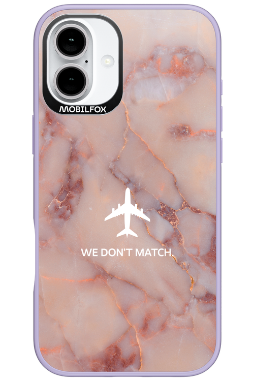 International Love I 2.0 - Apple iPhone 16 Plus