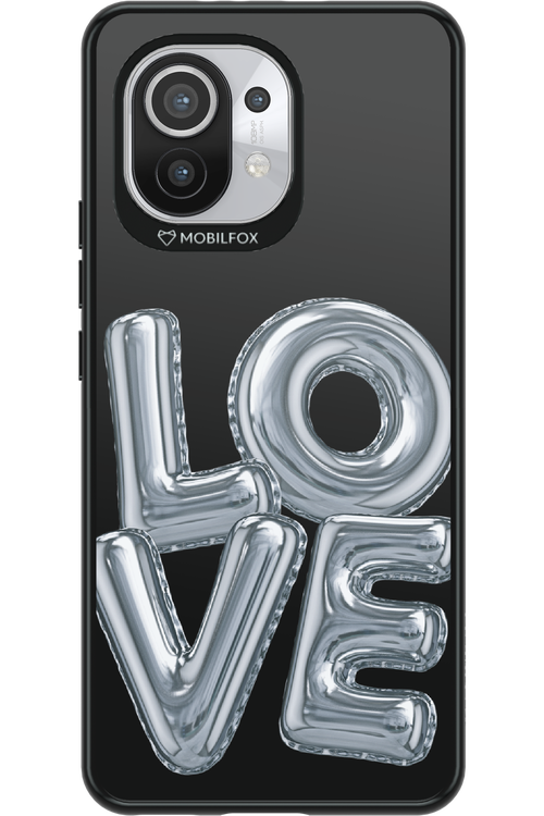 L0VE - Xiaomi Mi 11 5G