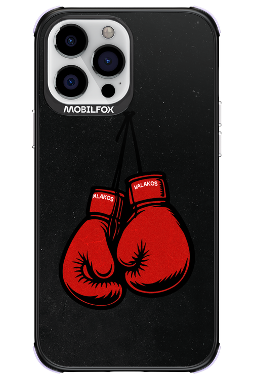 BoxRrr 2.0 - Apple iPhone 13 Pro Max