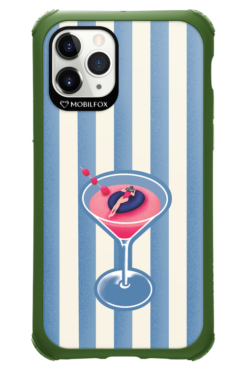 Poolside Affair - Apple iPhone 11 Pro