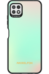 Pastel Mint - Samsung Galaxy A22 5G