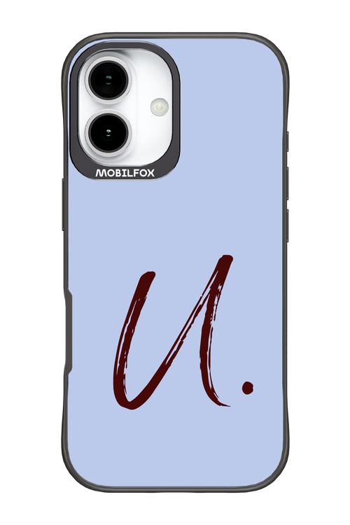 (Jellyfish Presso) U 2.0 - Apple iPhone 17
