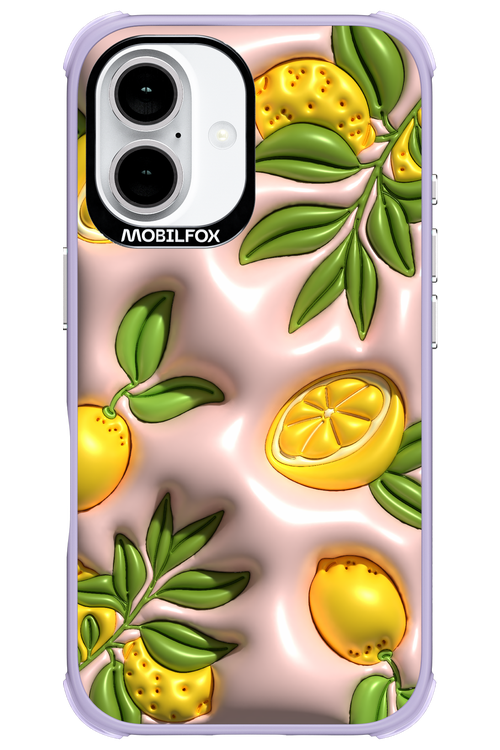 Toscana - Apple iPhone 16