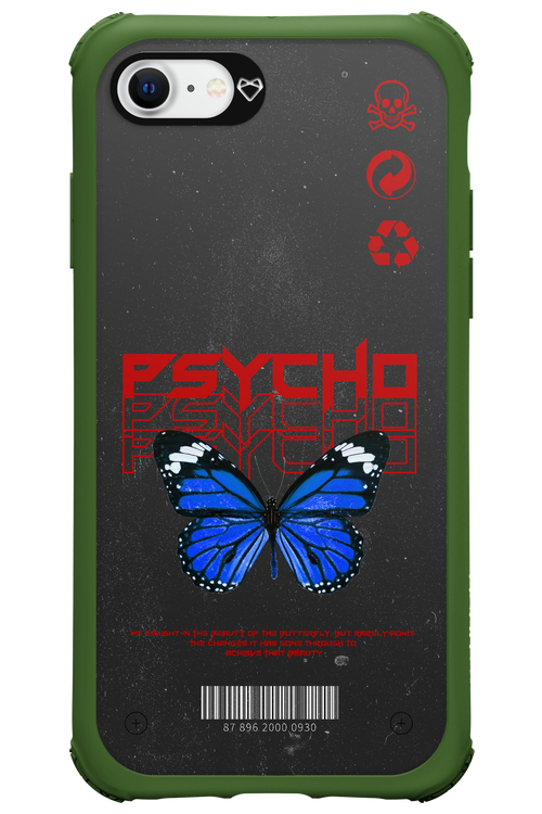 Psybutterfly - Apple iPhone SE 2020