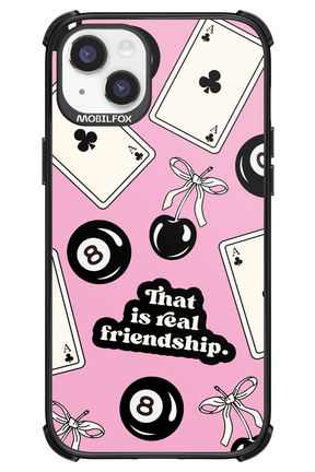 Win Win Black - Apple iPhone 14 Plus