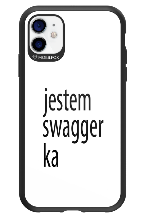 Swagger 2.0 - Apple iPhone 11
