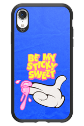 be my sticky sweet 2.0 - Apple iPhone XR
