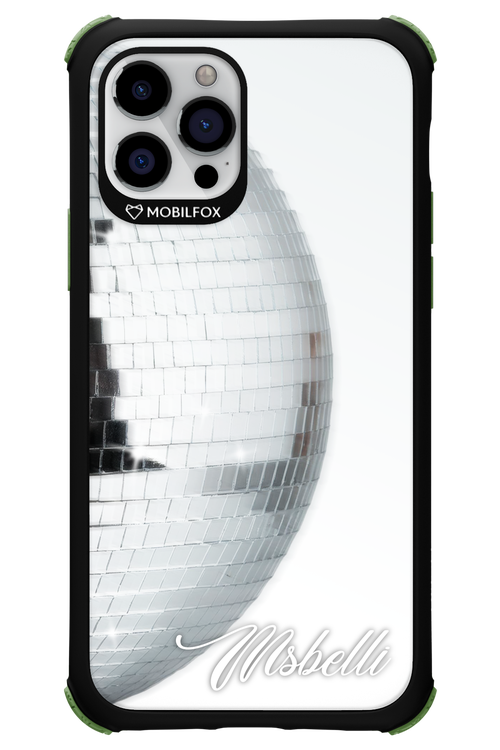 Disco Mood 2.0 - Apple iPhone 12 Pro