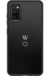 W Black 2.0 - Samsung Galaxy A41