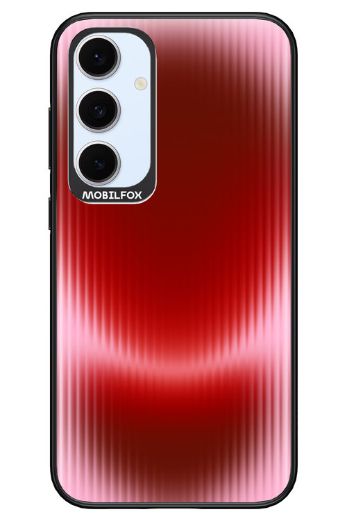 Lava Lamp - Samsung S24 FE