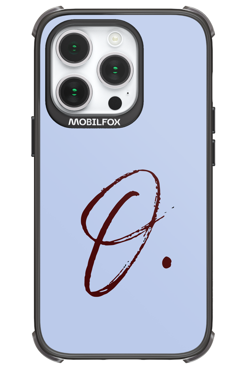 (Jellyfish Presso) O 2.0 - Apple iPhone 14 Pro