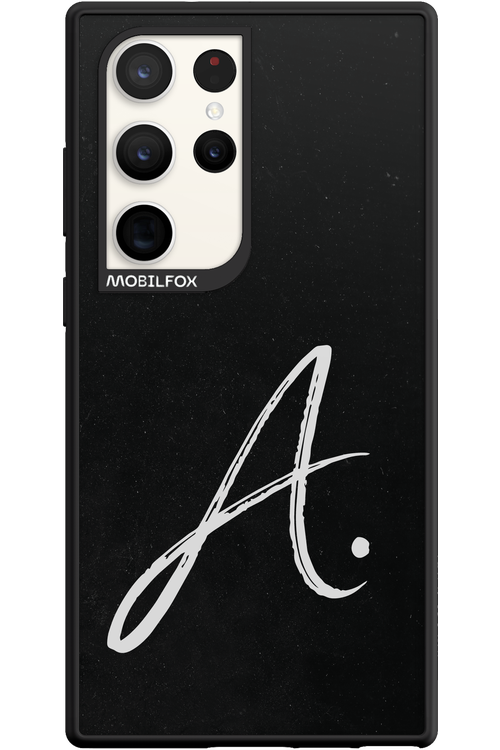 (Off Space) A 2.0 - Samsung Galaxy S23 Ultra