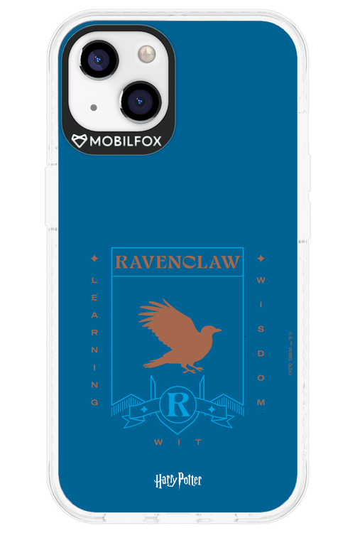 Ravenclaw. - Apple iPhone 13