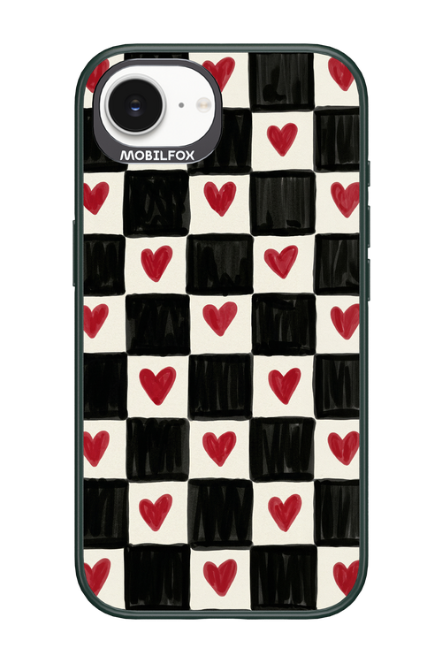 Little Hearts 2.0 - Apple iPhone 16e