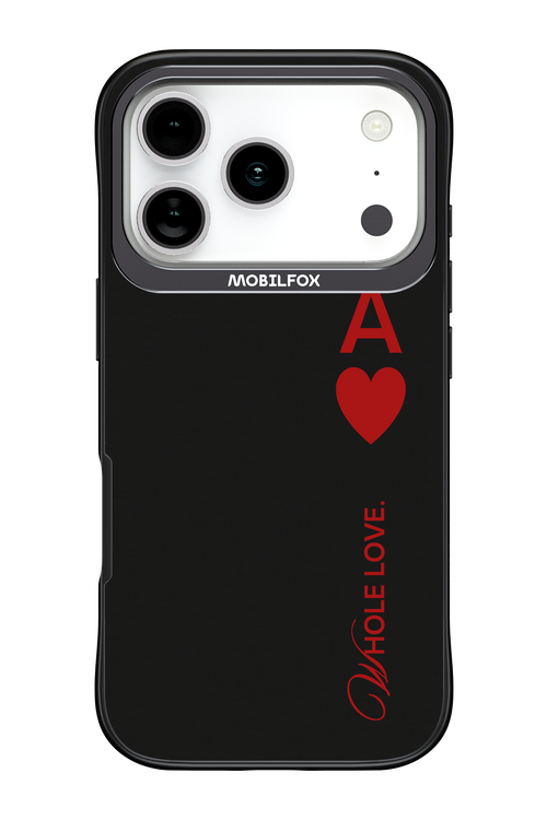 Whole 2.0 - Apple iPhone 17 Pro