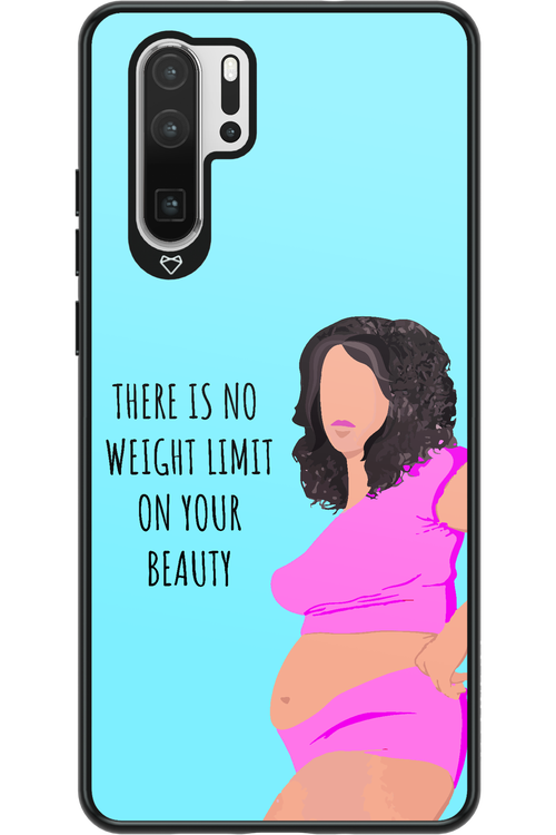 No Limit - Huawei P30 Pro