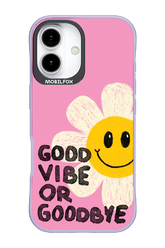 Goodbye - Apple iPhone 17