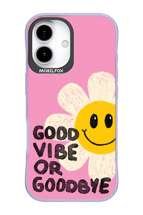 Goodbye - Apple iPhone 17