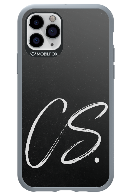 (Off Space) CS 2.0 - Apple iPhone 11 Pro