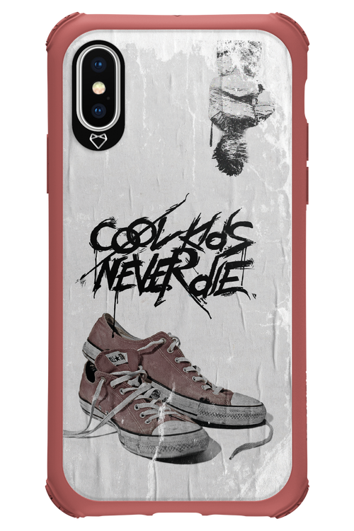 CKND - Apple iPhone X