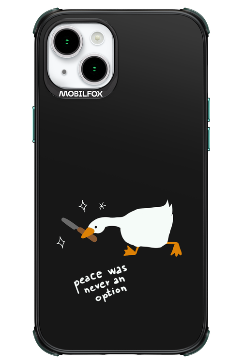 OPTION 2.0 - Apple iPhone 15 Plus