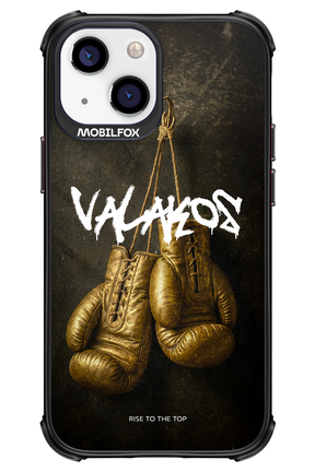 Golden - Apple iPhone 13 Mini