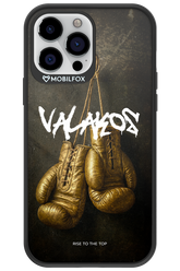Golden 2.0 - Apple iPhone 13 Pro Max