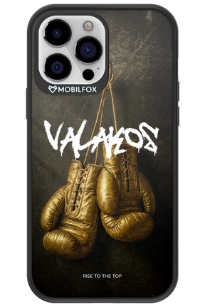 Golden 2.0 - Apple iPhone 13 Pro Max