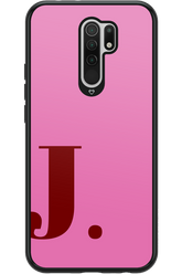J (Sorbet) 2.0 - Xiaomi Redmi 9