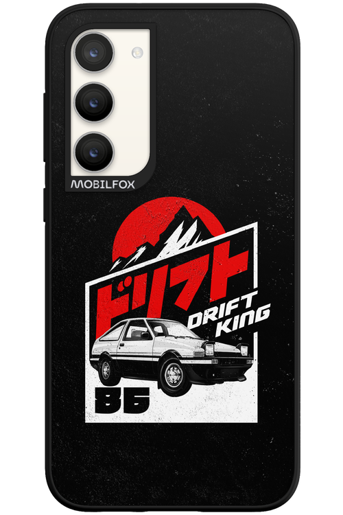 Drift king - Samsung Galaxy S23 Plus
