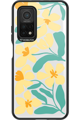 Yellow Flower - Xiaomi Mi 10T 5G