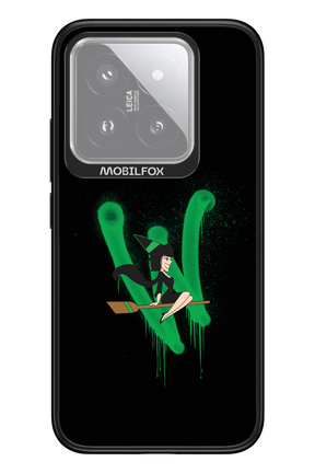 WITCH - Xiaomi 14
