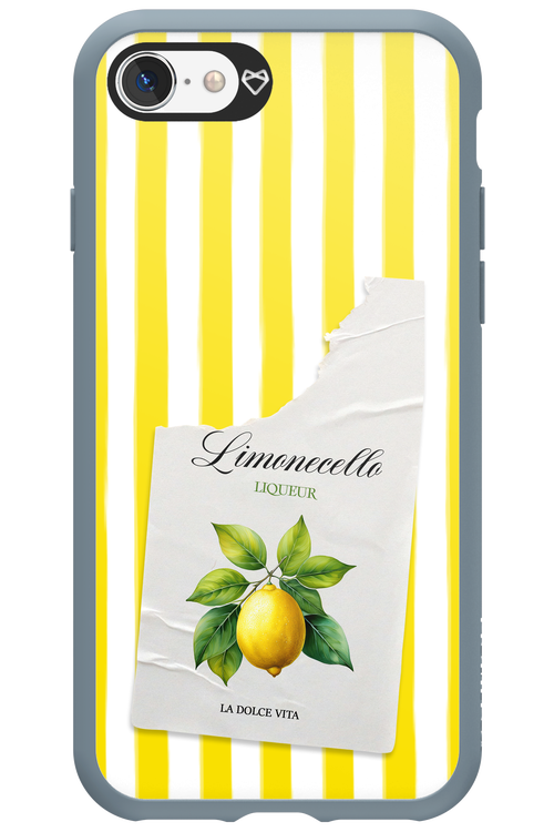 LimoneCello - Apple iPhone SE 2020