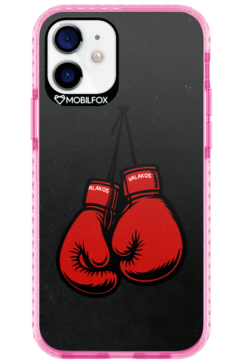 BoxRrr 2.0 - Apple iPhone 12