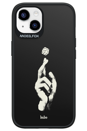 DAMNED LUCK - Apple iPhone 14