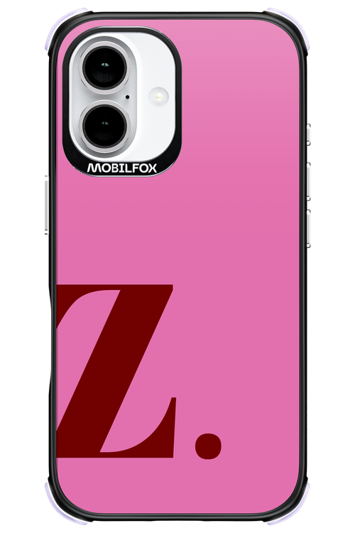 Z (Sorbet) 2.0 - Apple iPhone 16