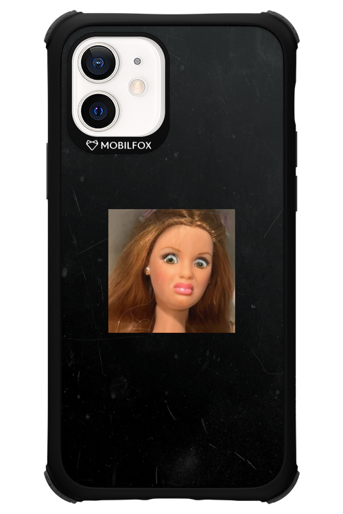 Ew - Apple iPhone 12