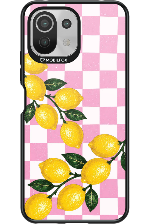 LEMON 2.0 - Xiaomi Mi 11 Lite (2021)