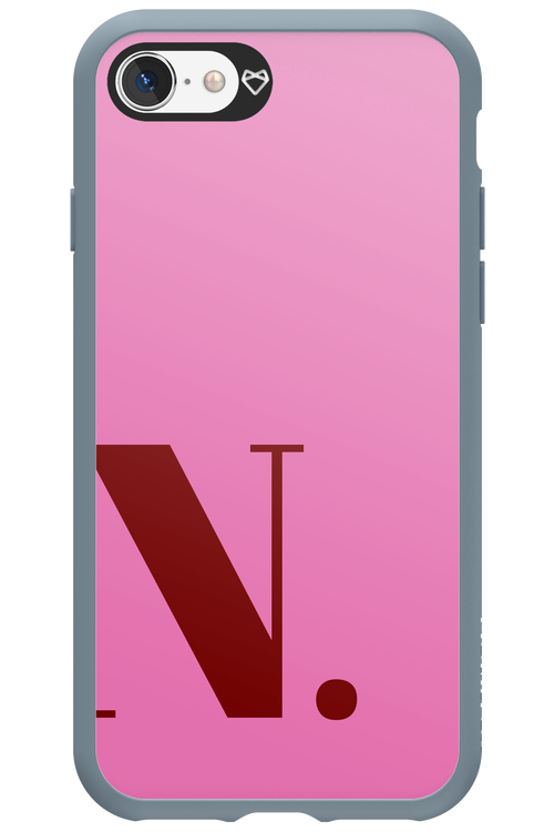 N (Sorbet) 2.0 - Apple iPhone SE 2020